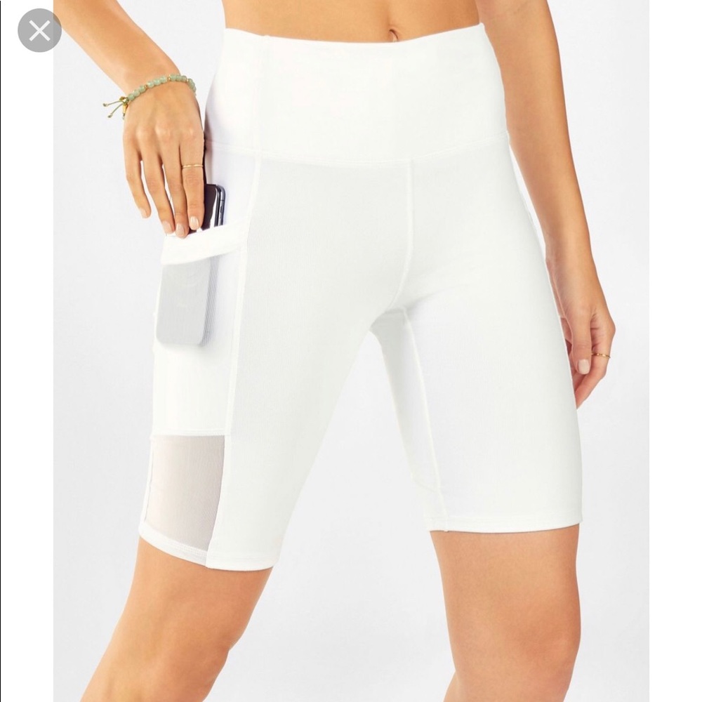 Fabletics Mila Pocket Short!